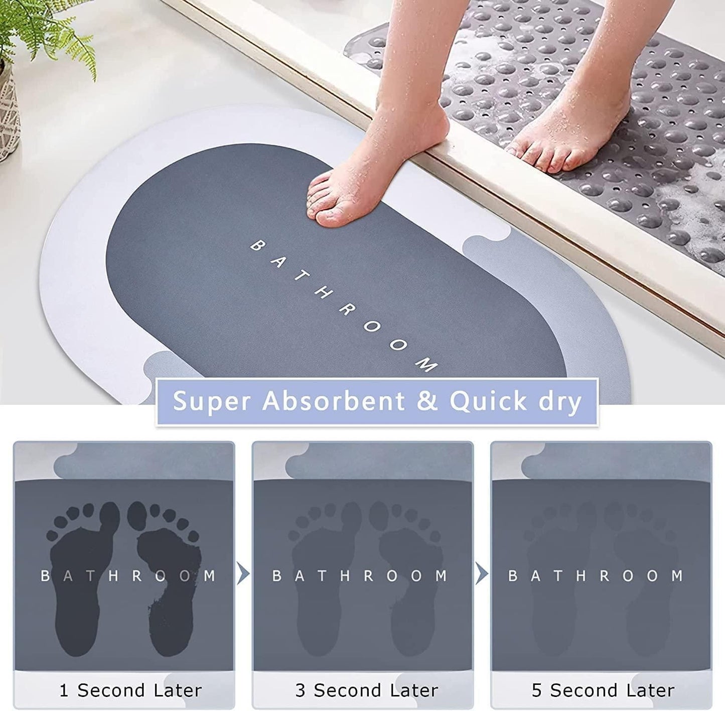 Non Slip Mat