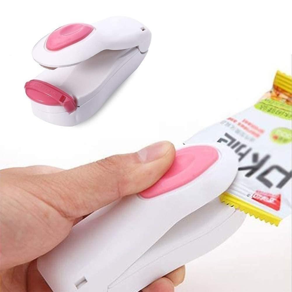 Mini Portable Heat Sealer