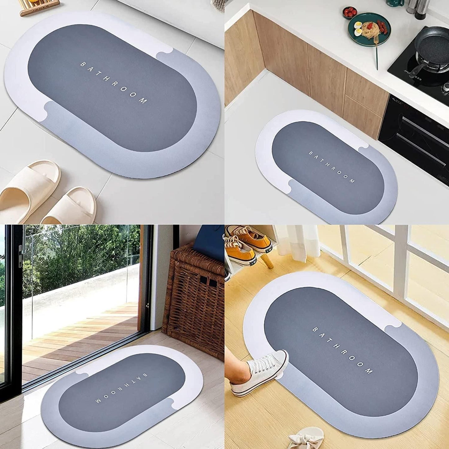 Non Slip Mat