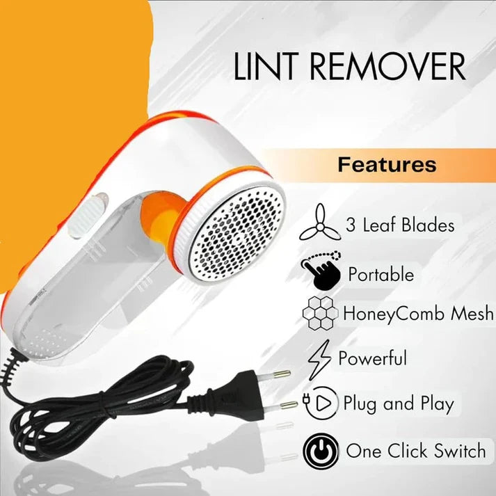 Lint Remover Roller