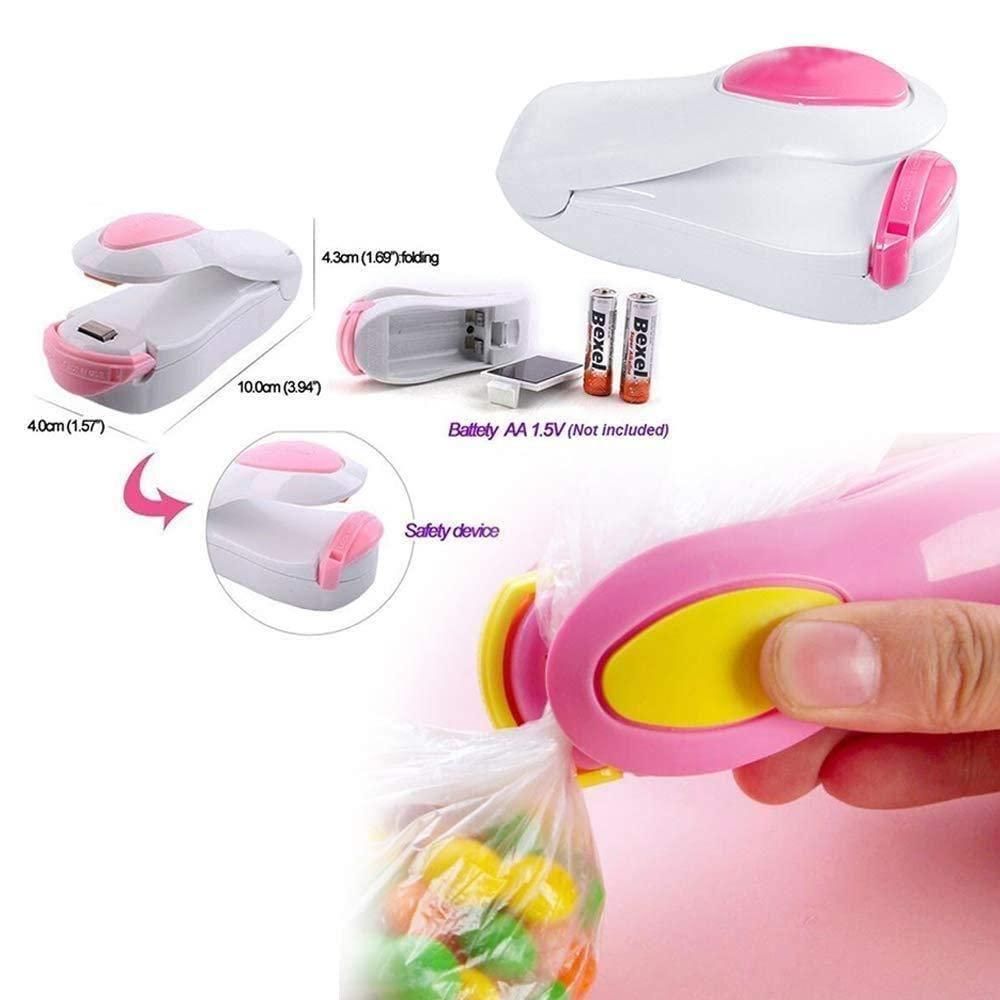 Mini Portable Heat Sealer